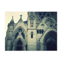 Kirche Santa Maria degli Angioli