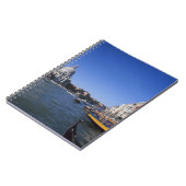 Kirche Santa Maria della Salute und Grand Notizblock (Linke Seite)