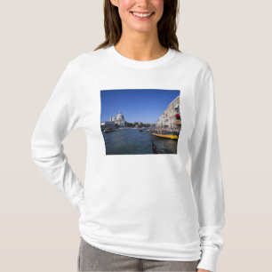 Kirche Santa Maria della Salute und Grand T-Shirt