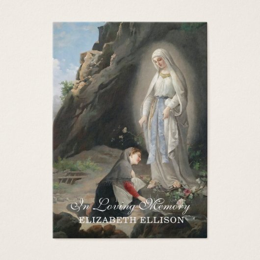 Kirche Santa Maria delle Grazie Lourdes (Vorderseite)