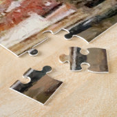 Kirche Santa Maria delle Grazie Puzzle (Seite)