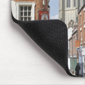 Kirche St. Botolph Mousepad (Ecke)