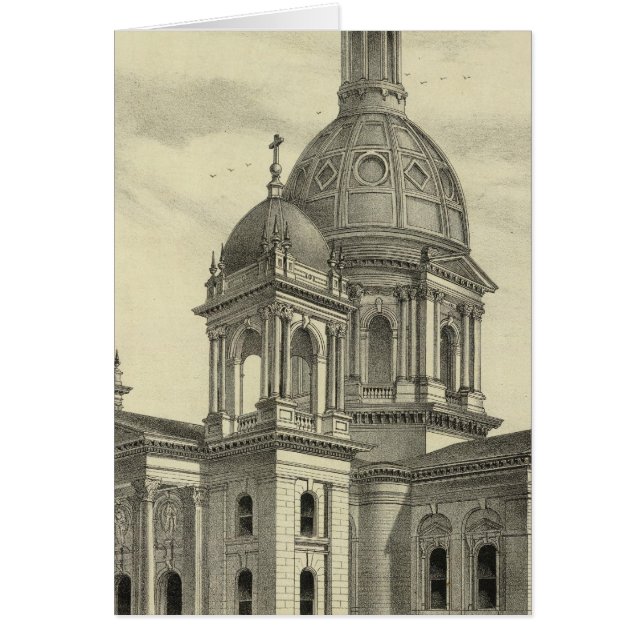 Kirche St. Joseph (Vorne)