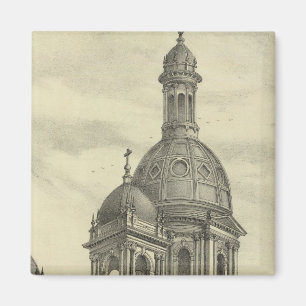 Kirche St. Joseph Magnet