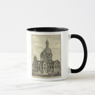 Kirche St. Joseph Tasse