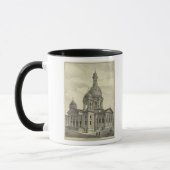 Kirche St. Joseph Tasse (Links)