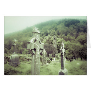 Kirche St. Kevin