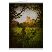 Kirche St. Lawrence (Vorne)