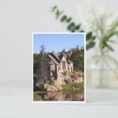 Kirche St. Malo - CO Postkarte (Stehend Vorderseite)