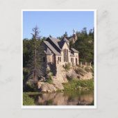 Kirche St. Malo - CO Postkarte (Vorderseite)