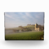 Kirche St. Mary Crosthwaite Fotoblock (Vorderseite)