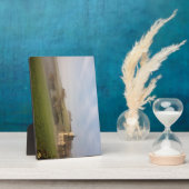 Kirche St. Mary Crosthwaite Fotoplatte (Seite)