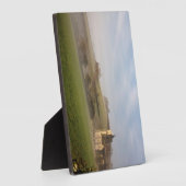 Kirche St. Mary Crosthwaite Fotoplatte (Seite)