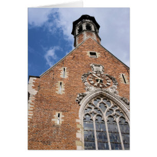 Kirche St. Mary Magdalene - Brüssel, Belgien