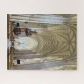 Kirche St. Michael, Cluj-Napoca, Rumänien, Puzzle (Horizontal)