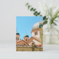 Kirche St. Nikolaus - Kotor - Montenegro