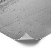 Kirche St. Philip Poster (Ecke)