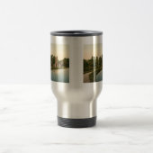 Kirche St. Tschads, Lichfield, Staffordshire, Reisebecher (Mittel)