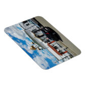 Kirche St. Vladimir Magnet (Rechte Seite)