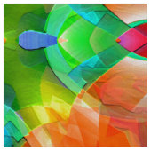 Kirche ...Stoff Stoff (Muster)