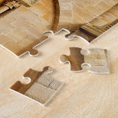 Kirche Templar Puzzle (Seite)