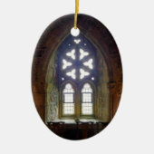 Kirche und Kapelle: Ornament (Vorne)