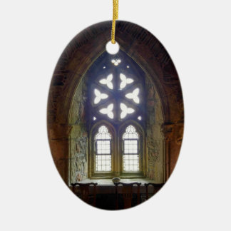 Kirche und Kapelle: Ornament
