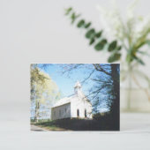 Kirche von gestern #65 postkarte (Stehend Vorderseite)