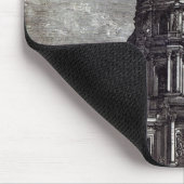 Kirche von Invalides, Grab von enthalten Mousepad (Ecke)
