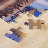 Kirche von San Andres Puzzle (Seite)