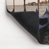 Kirche von San Giorgio Mousepad (Ecke)