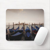 Kirche von San Giorgio Mousepad (Mit Mouse)