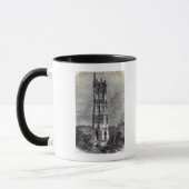 Kirche von St. Jacques de la Boucherie Tasse (Links)