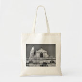 Kirche von Tasche St. Euphemia (Vorne)