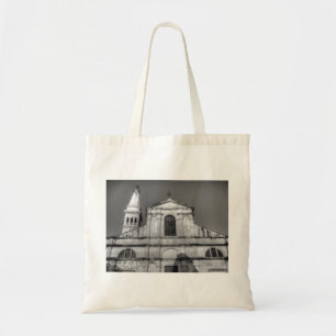 Kirche von Tasche St. Euphemia