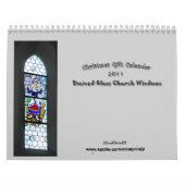 Kirche Windows Kalender (Titelbild)