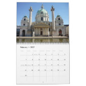 Kirchen 2014 kalender (Feb 2027)