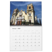 Kirchen 2014 kalender (Jan 2027)