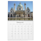 Kirchen 2025 kalender (Feb 2027)