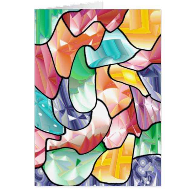 Kirchen-Fenster (Vorne)