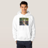 Kirchen-Flugsteig 2012 Hoodie (Vorne ganz)