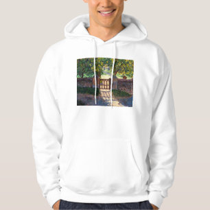 Kirchen-Flugsteig 2012 Hoodie