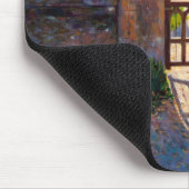 Kirchen-Flugsteig 2012 Mousepad (Ecke)