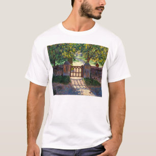 Kirchen-Flugsteig 2012 T-Shirt