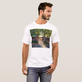 Kirchen-Flugsteig 2012 T-Shirt (Vorne ganz)