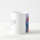 Kirchen-Hut Chloe Kaffeetasse (Mittel)