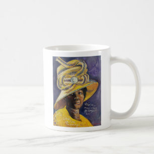 Kirchen-Hut Nica Tasse