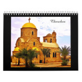 Kirchen Kalender (Titelbild)