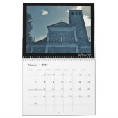 Kirchen Kalender (Feb 2027)