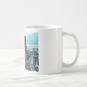 Kirchen-Kunst snap-38977 Schottlands Inverness Kaffeetasse